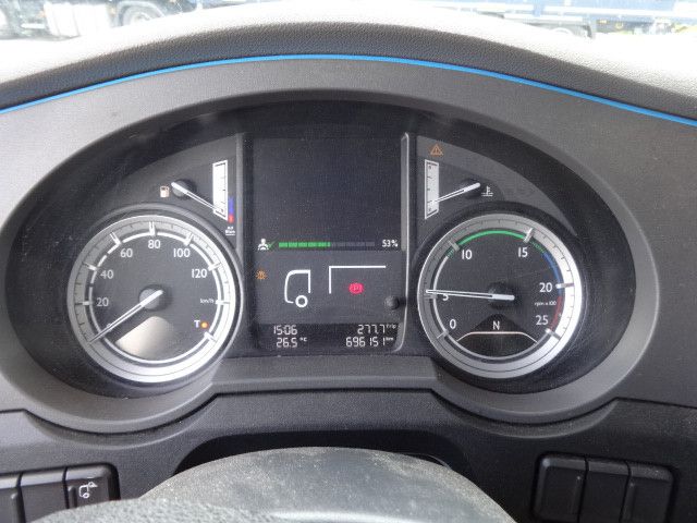 DAF XF440FAR / VB28.500 - Photo 13