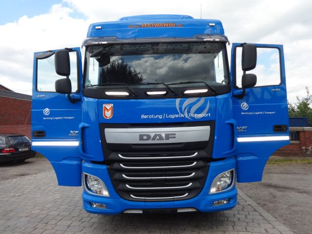 DAF XF440FAR / VB28.500 - Photo 3