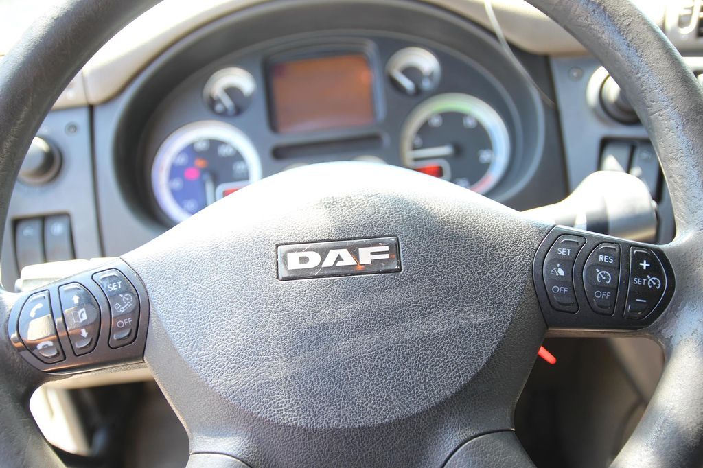 DAF CF 85.460 / E5 / Retarder / Hydraulik / Klima - Photo 12