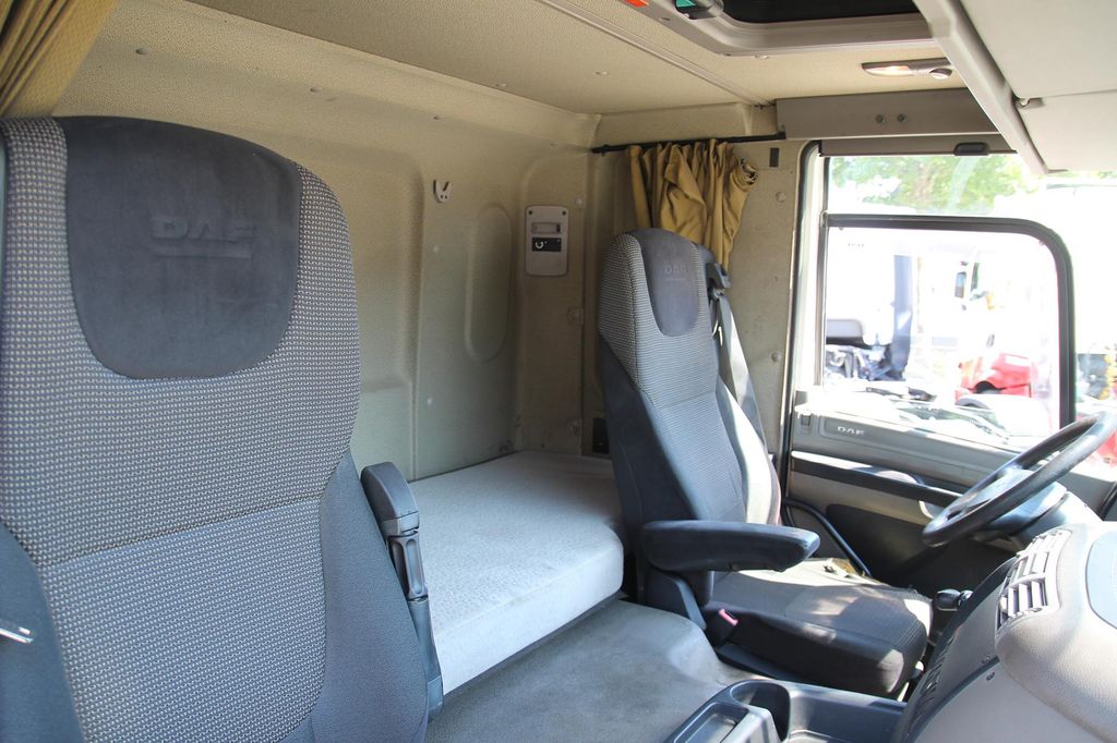 DAF CF 85.460 / E5 / Retarder / Hydraulik / Klima - Photo 15