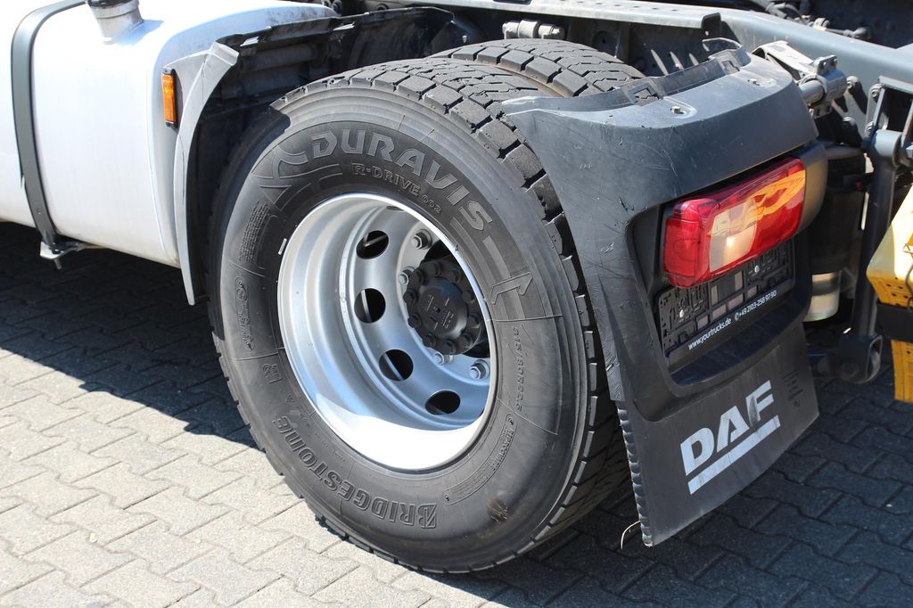 DAF CF 85.460 / E5 / Retarder / Hydraulik / Klima - Photo 17