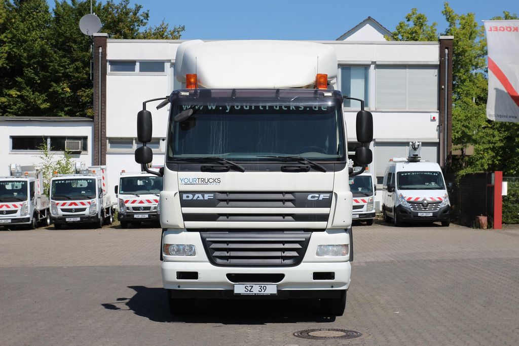DAF CF 85.460 / E5 / Retarder / Hydraulik / Klima - Photo 3