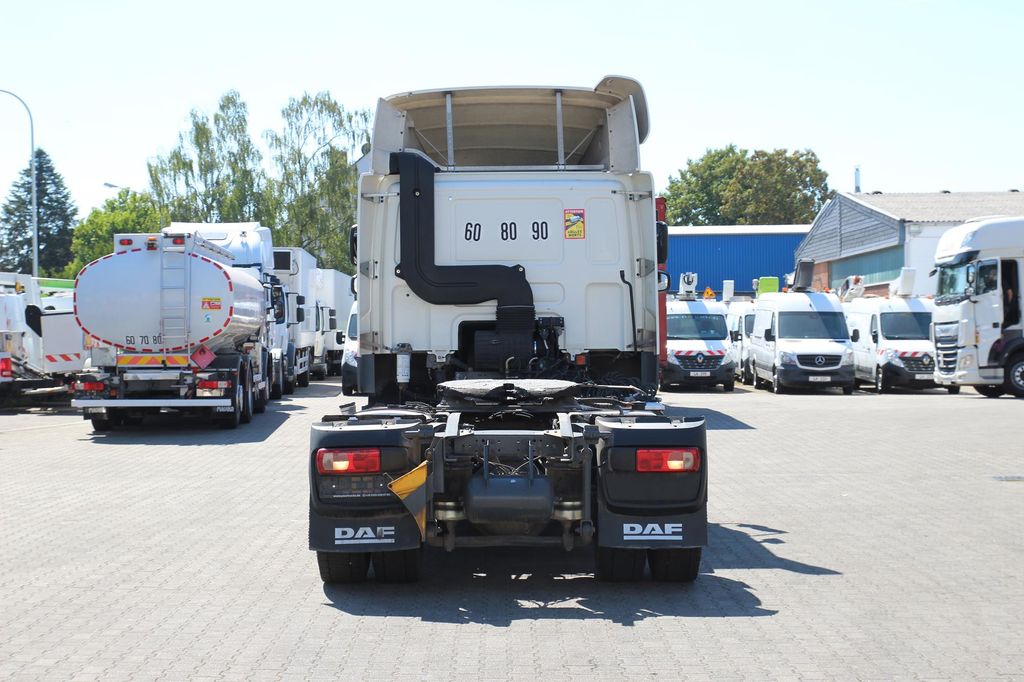 DAF CF 85.460 / E5 / Retarder / Hydraulik / Klima - Photo 23