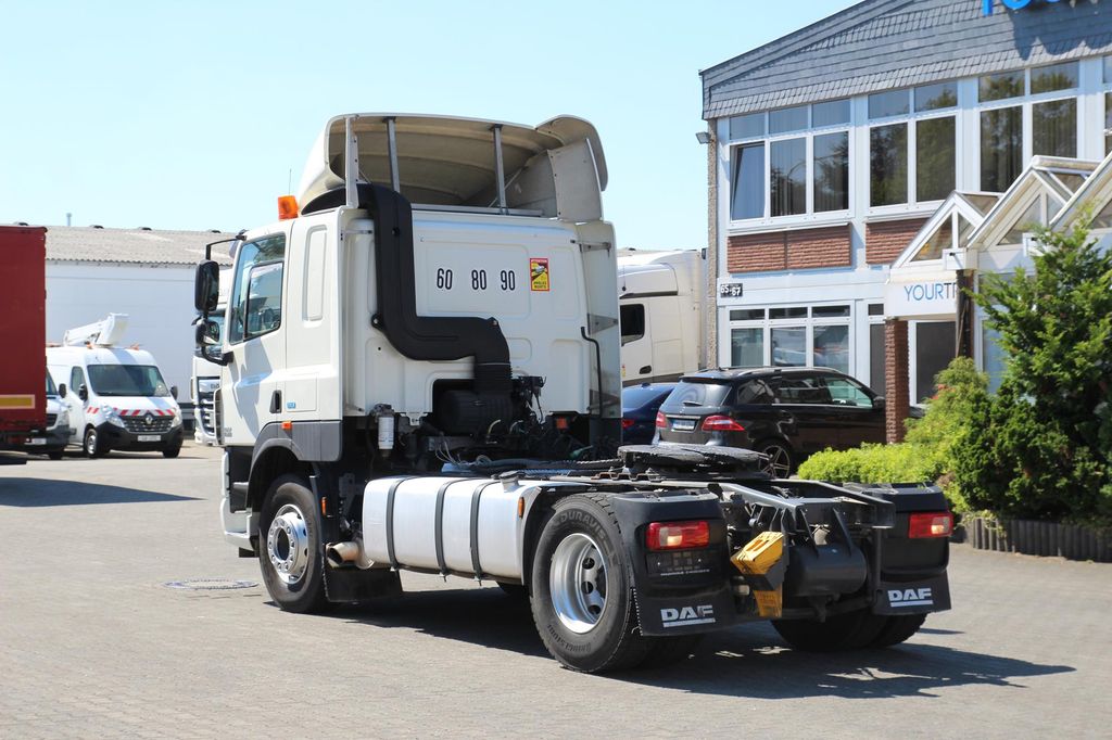 DAF CF 85.460 / E5 / Retarder / Hydraulik / Klima - Photo 24