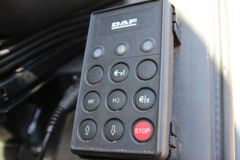 DAF CF 85.460 / E5 / Retarder / Hydraulik / Klima - Photo 31
