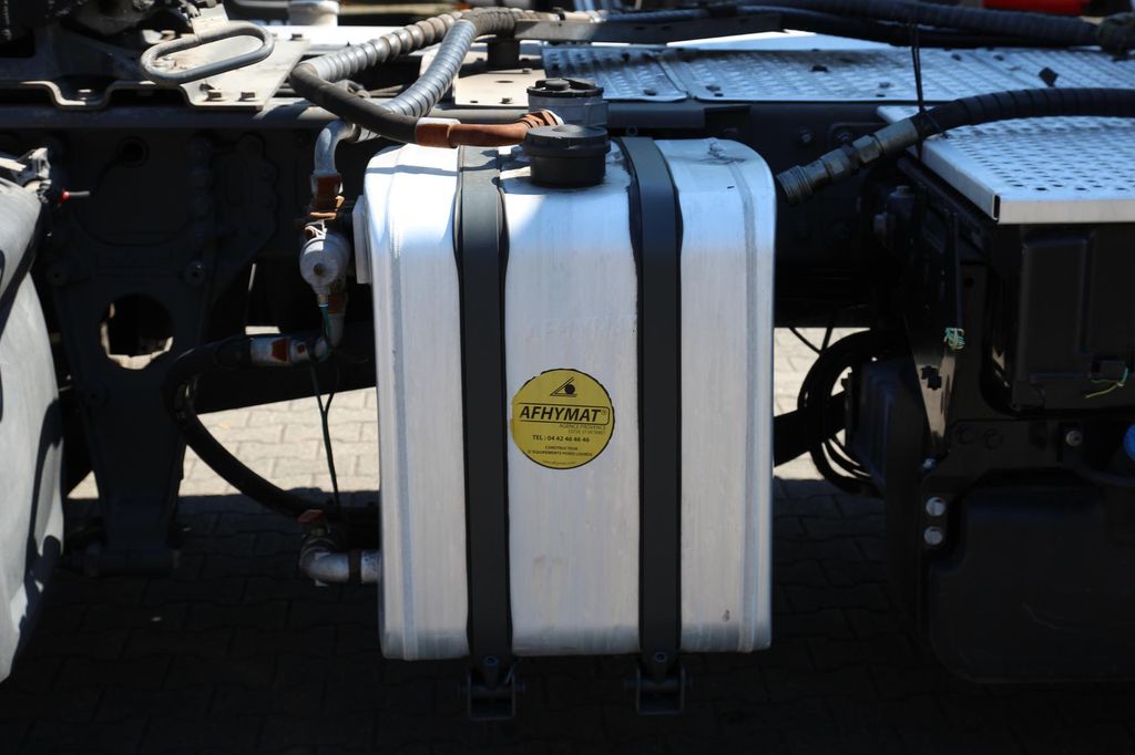 DAF CF 85.460 / E5 / Retarder / Hydraulik / Klima - Photo 33