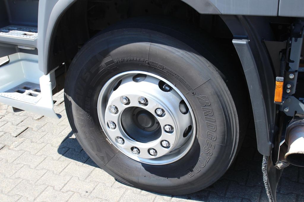 DAF CF 85.460 / E5 / Retarder / Hydraulik / Klima - Photo 35