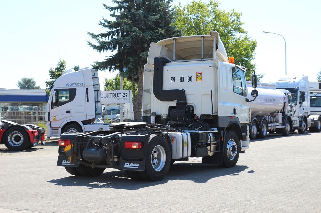 DAF CF 85.460 / E5 / Retarder / Hydraulik / Klima - Photo 5