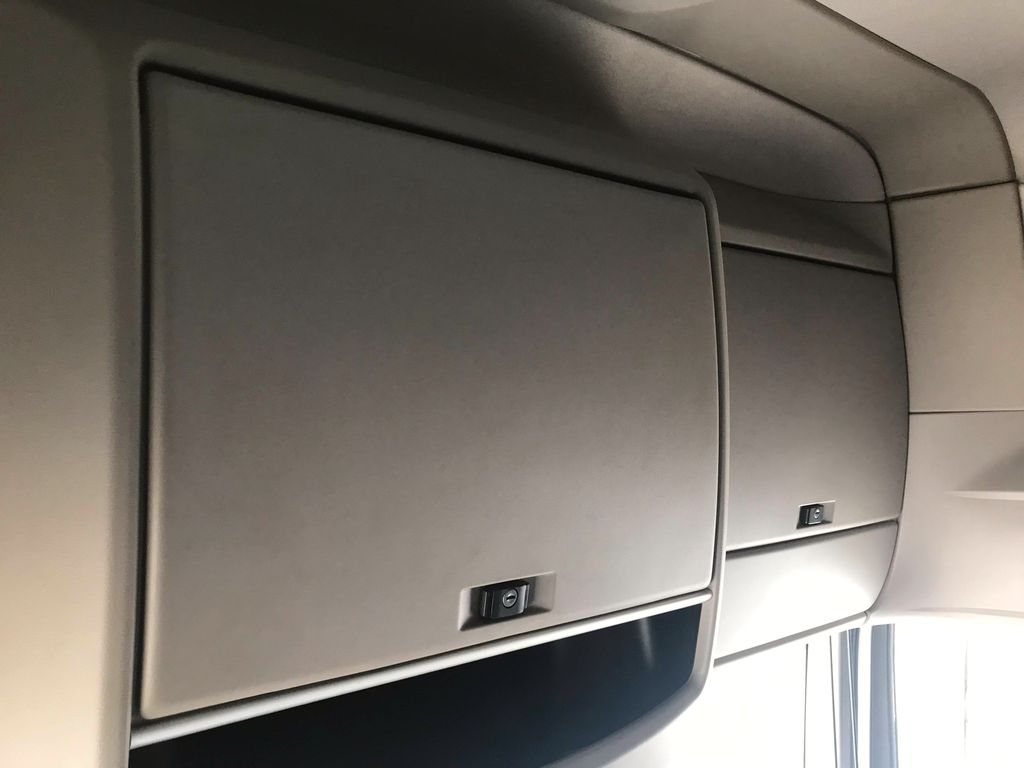 DAF XF 480 FT SSC, TraXon, ZF Intarder, Low Deck - Photo 14