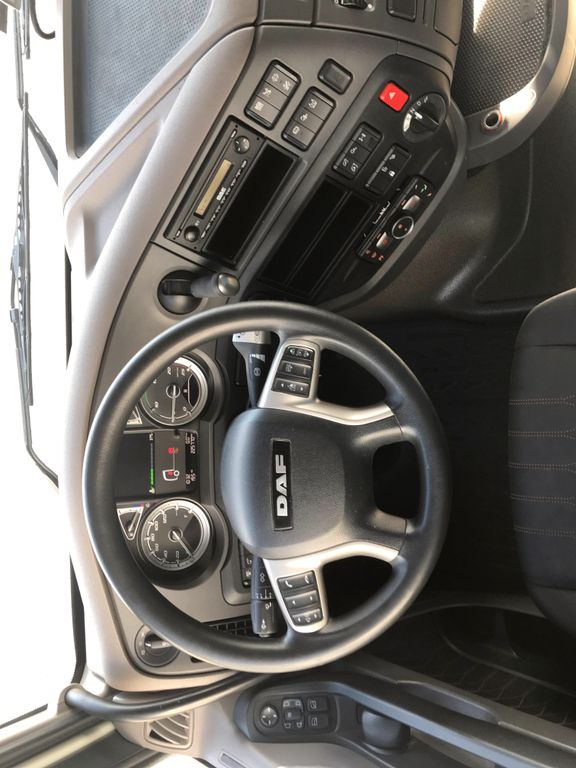 DAF XF 480 FT SSC, TraXon, ZF Intarder, Low Deck - Photo 23