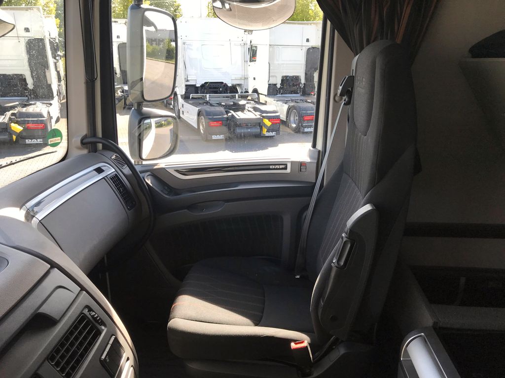 DAF XF 480 FT SSC, TraXon, ZF Intarder, Low Deck - Photo 26