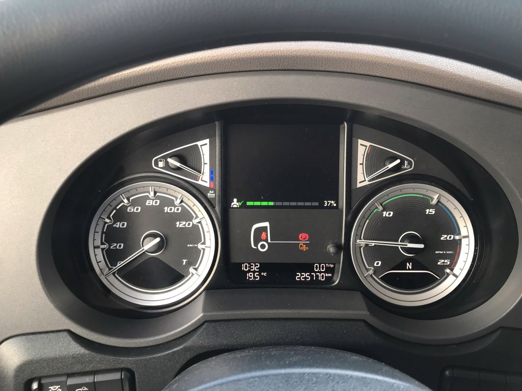 DAF XF 480 FT SSC, TraXon, ZF Intarder, Low Deck - Photo 9