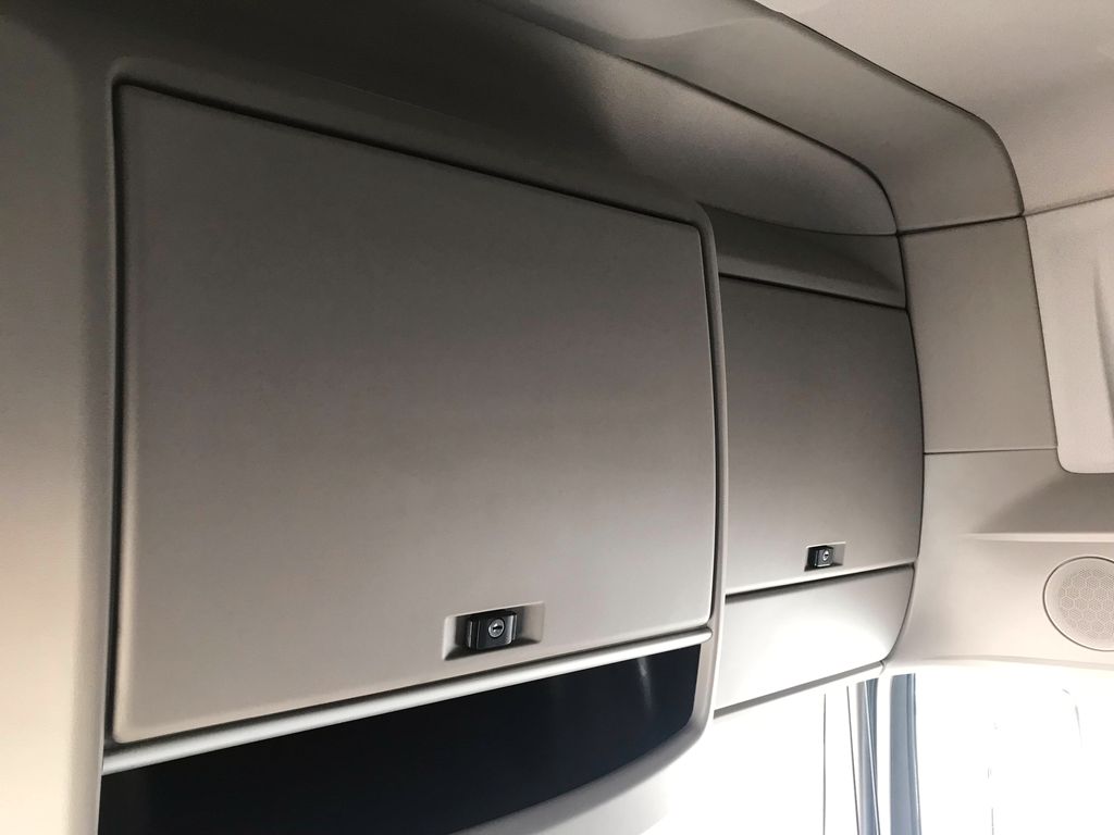 DAF XF 480 FT SSC, TraXon, ZF Intarder, Low Deck - Photo 14