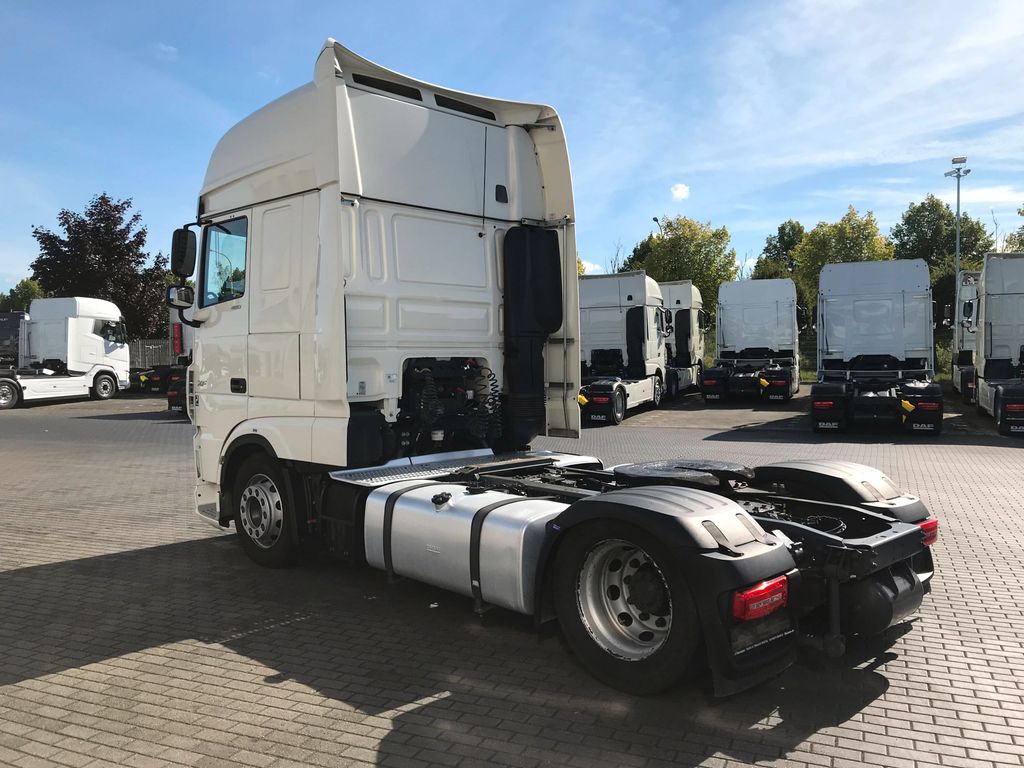 DAF XF 480 FT SSC, TraXon, ZF Intarder, Low Deck - Photo 20