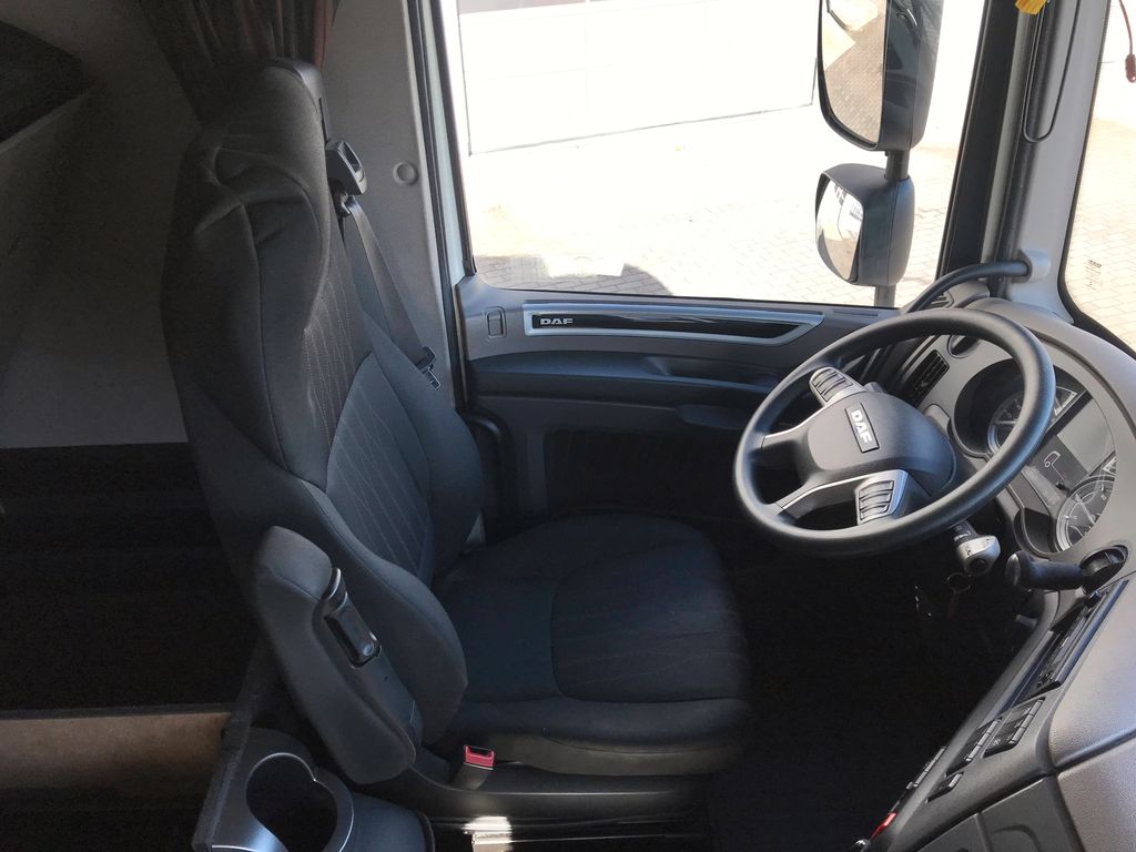 DAF XF 480 FT SSC, TraXon, ZF Intarder, Low Deck - Photo 10