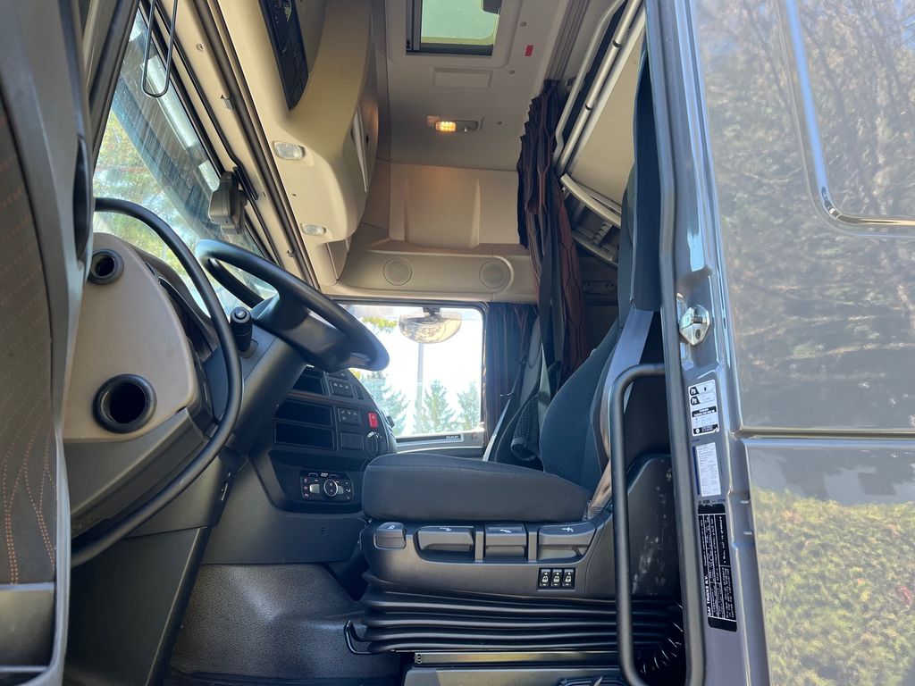 DAF XF 480FT - Photo 11