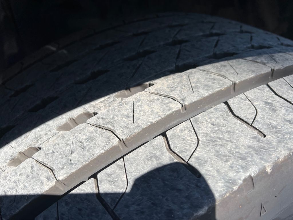 DAF XF 480FT - Photo 12