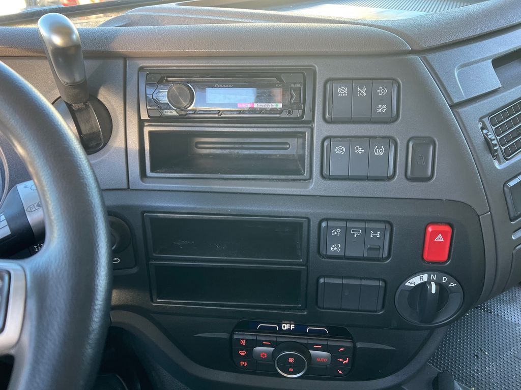 DAF XF 480FT - Photo 14