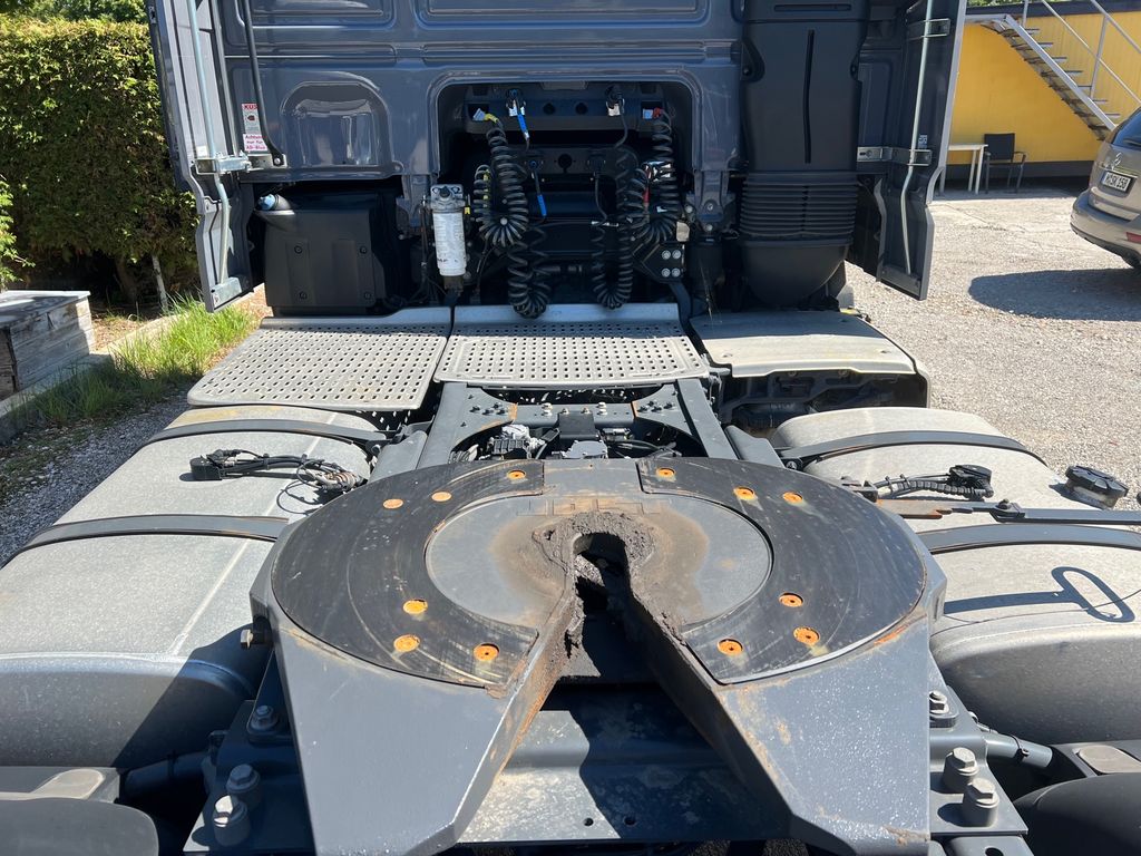 DAF XF 480FT - Photo 15