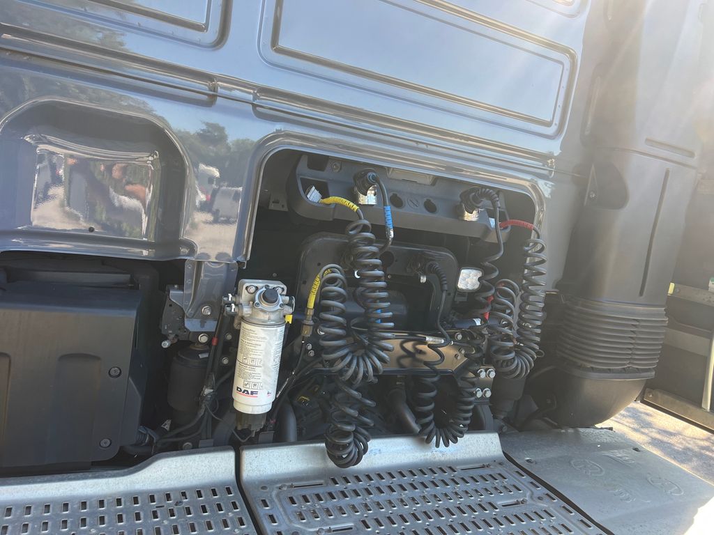 DAF XF 480FT - Photo 16