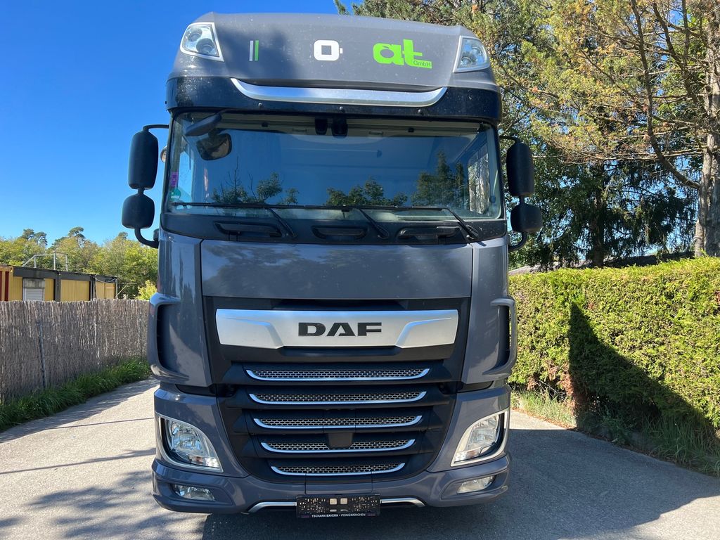 DAF XF 480FT - Photo 19