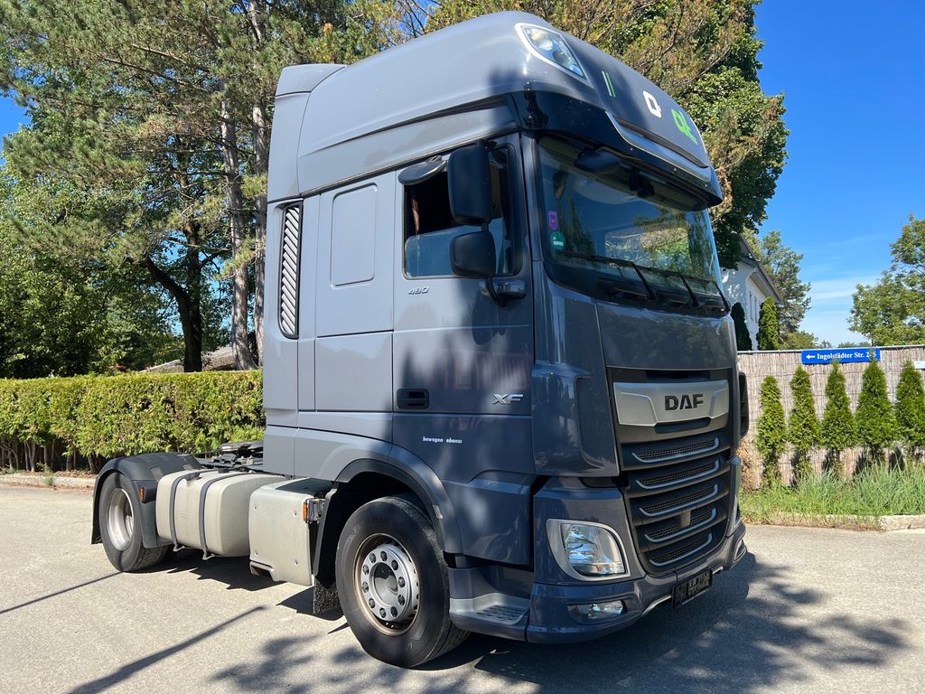 DAF XF 480FT - Photo 3