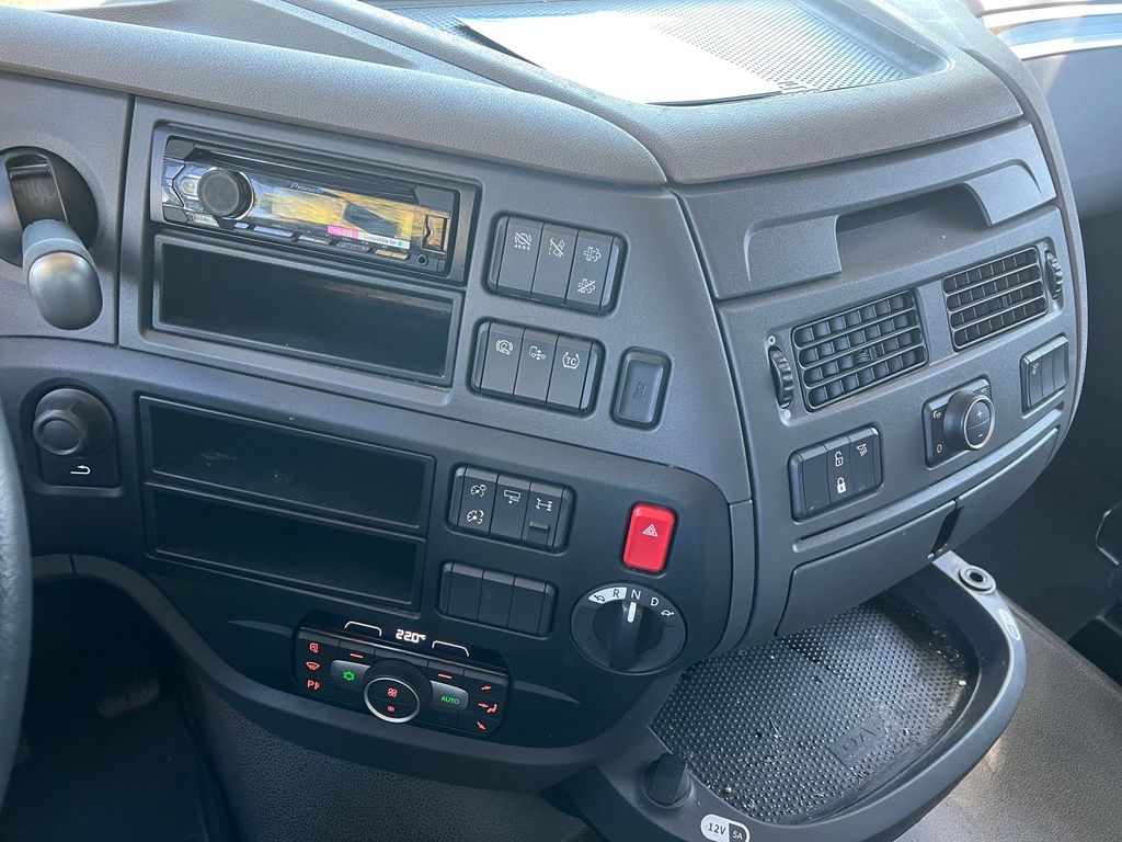 DAF XF 480FT - Photo 22