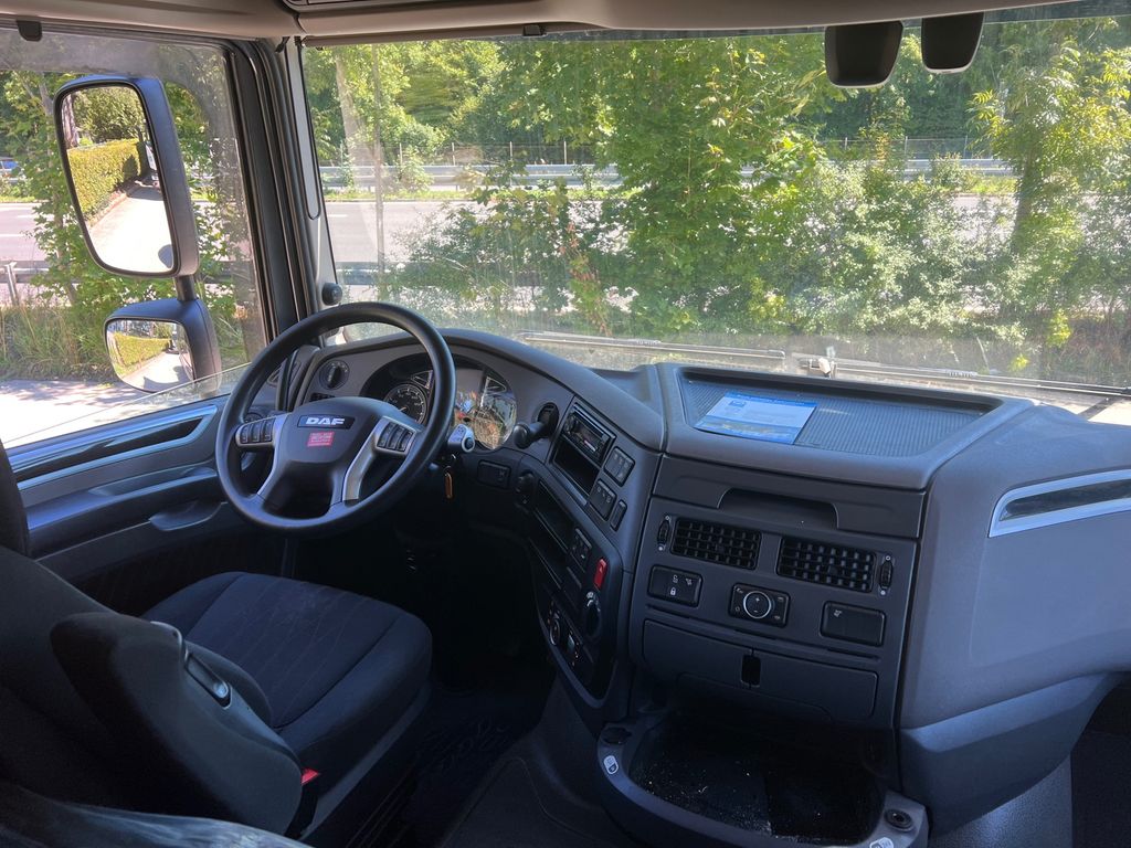 DAF XF 480FT - Photo 25