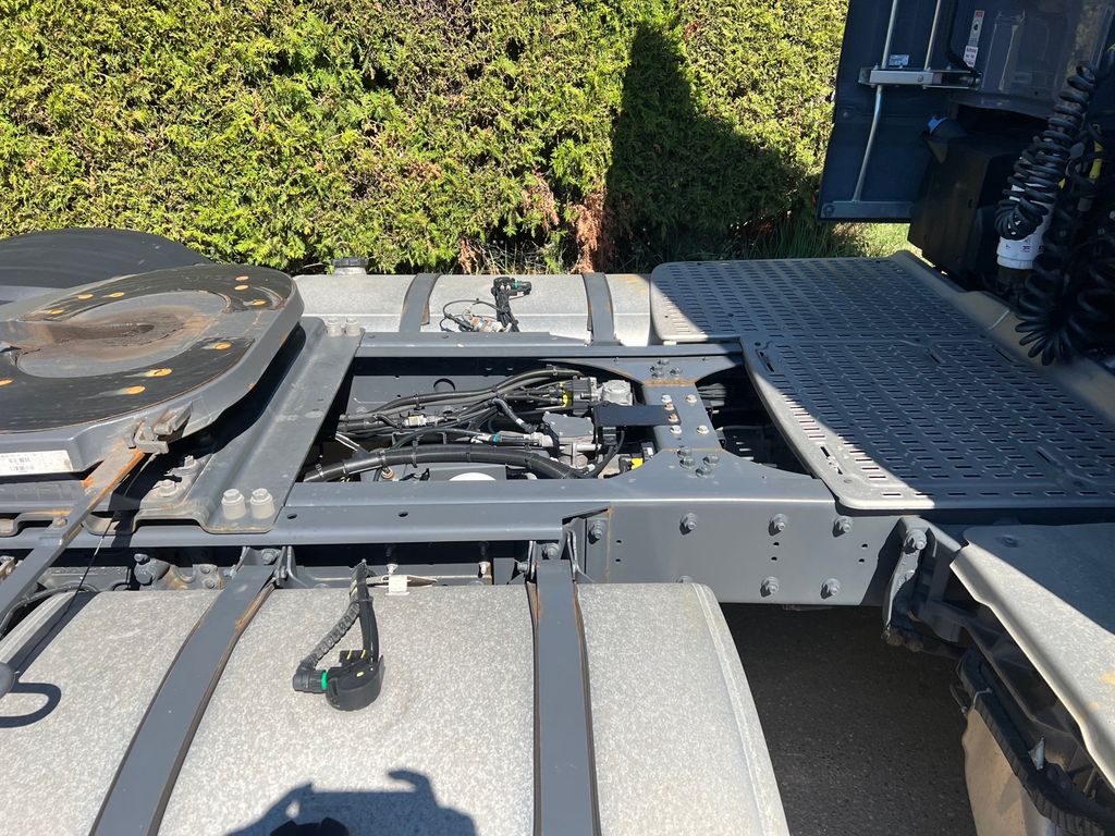 DAF XF 480FT - Photo 28