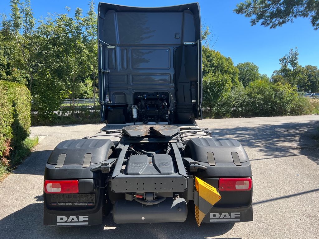 DAF XF 480FT - Photo 5