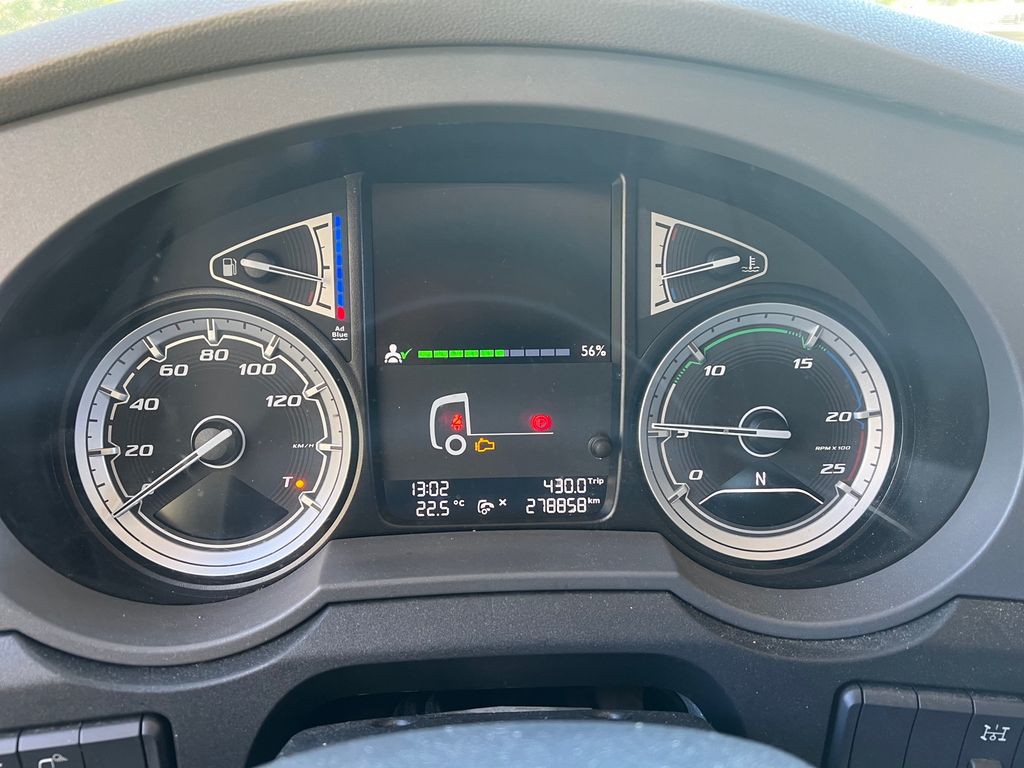 DAF XF 480FT - Photo 6