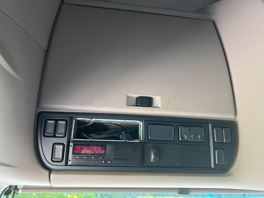 DAF XF 480FT - Photo 8