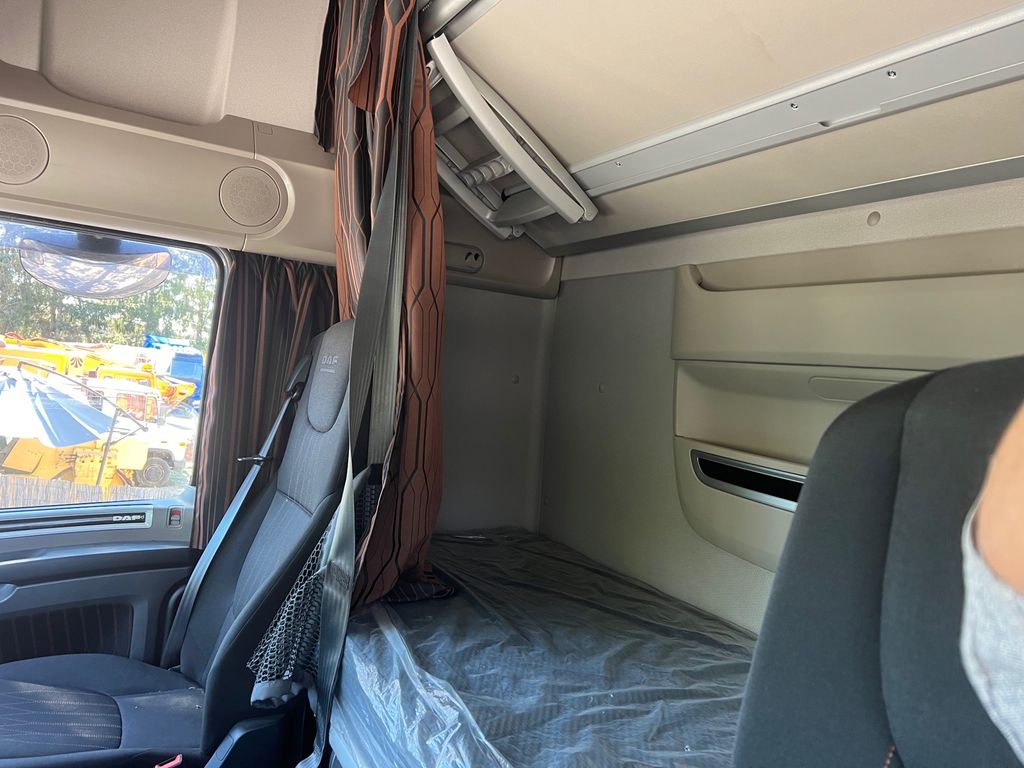 DAF XF 480FT - Photo 9