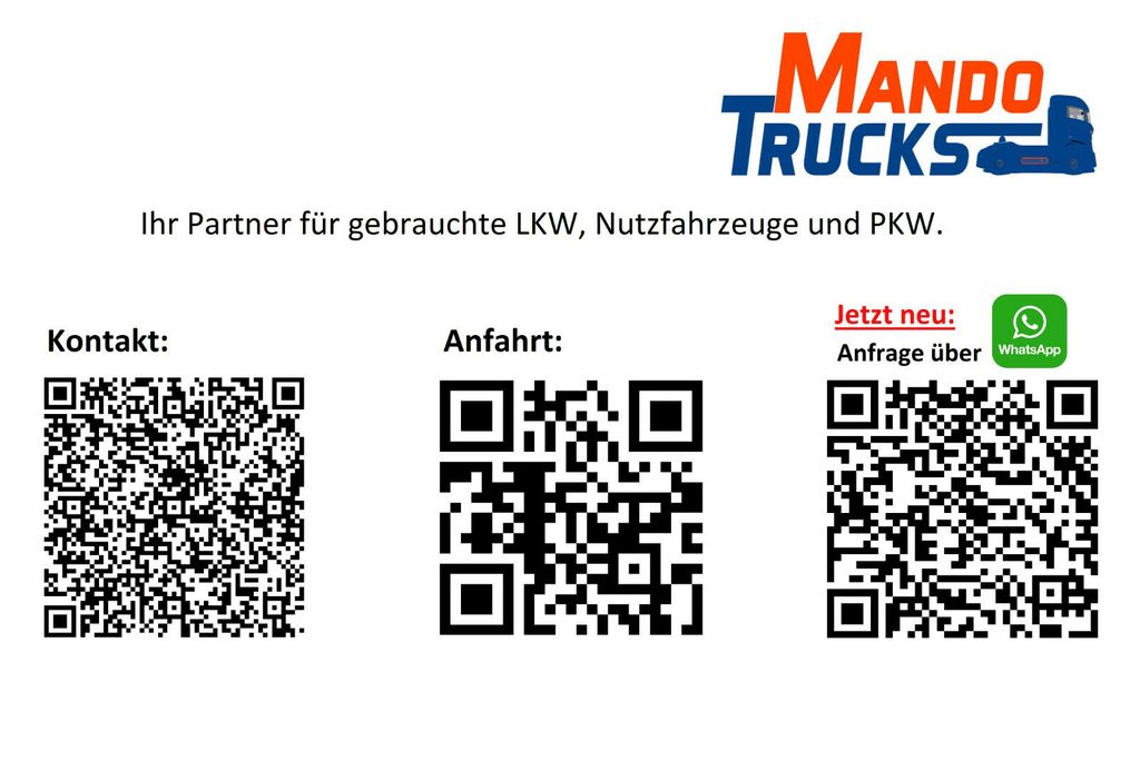 Iveco S-WAY 460, LNG, Retarder, Mautfrei - Photo 2