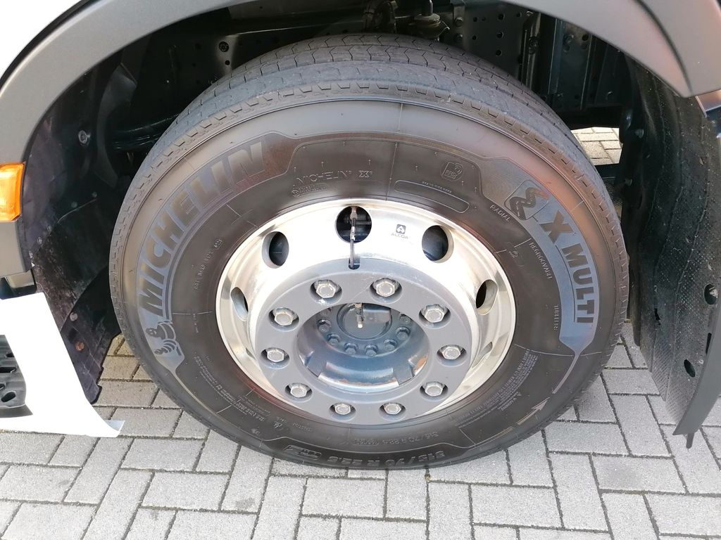 Iveco S-WAY 460, LNG, Retarder, Mautfrei - Photo 14