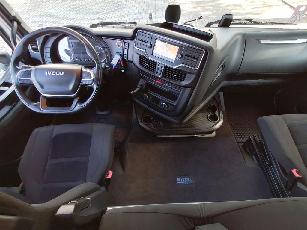 Iveco S-WAY 460, LNG, Retarder, Mautfrei - Photo 23