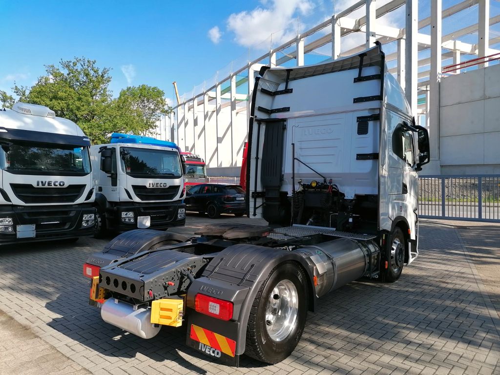 Iveco S-WAY 460, LNG, Retarder, Mautfrei - Photo 34