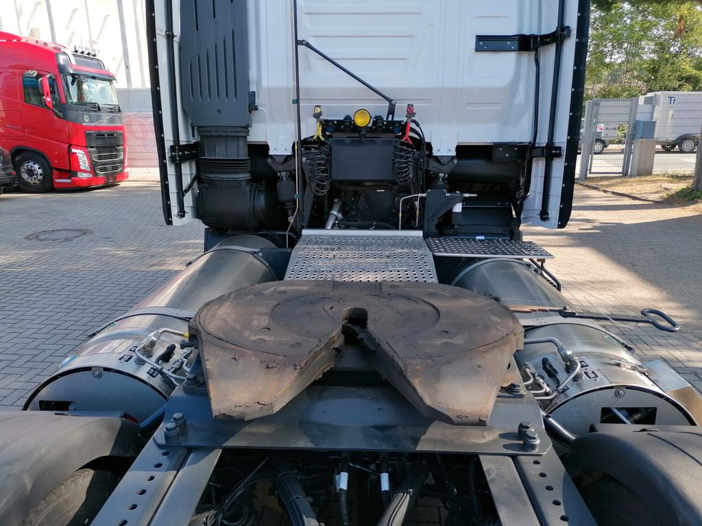 Iveco S-WAY 460, LNG, Retarder, Mautfrei - Photo 37