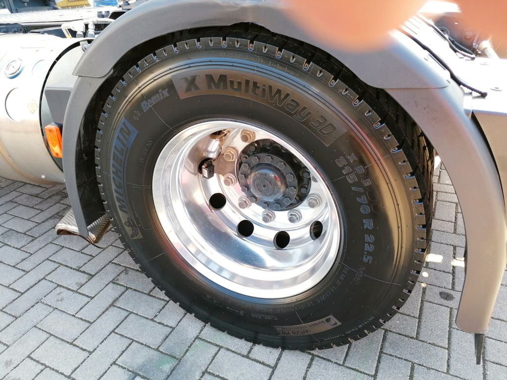 Iveco S-WAY 460, LNG, Retarder, Mautfrei - Photo 39