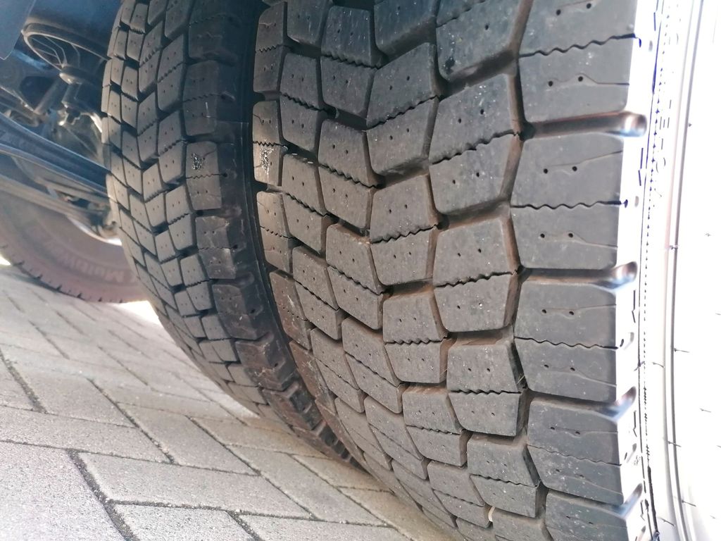 Iveco S-WAY 460, LNG, Retarder, Mautfrei - Photo 40