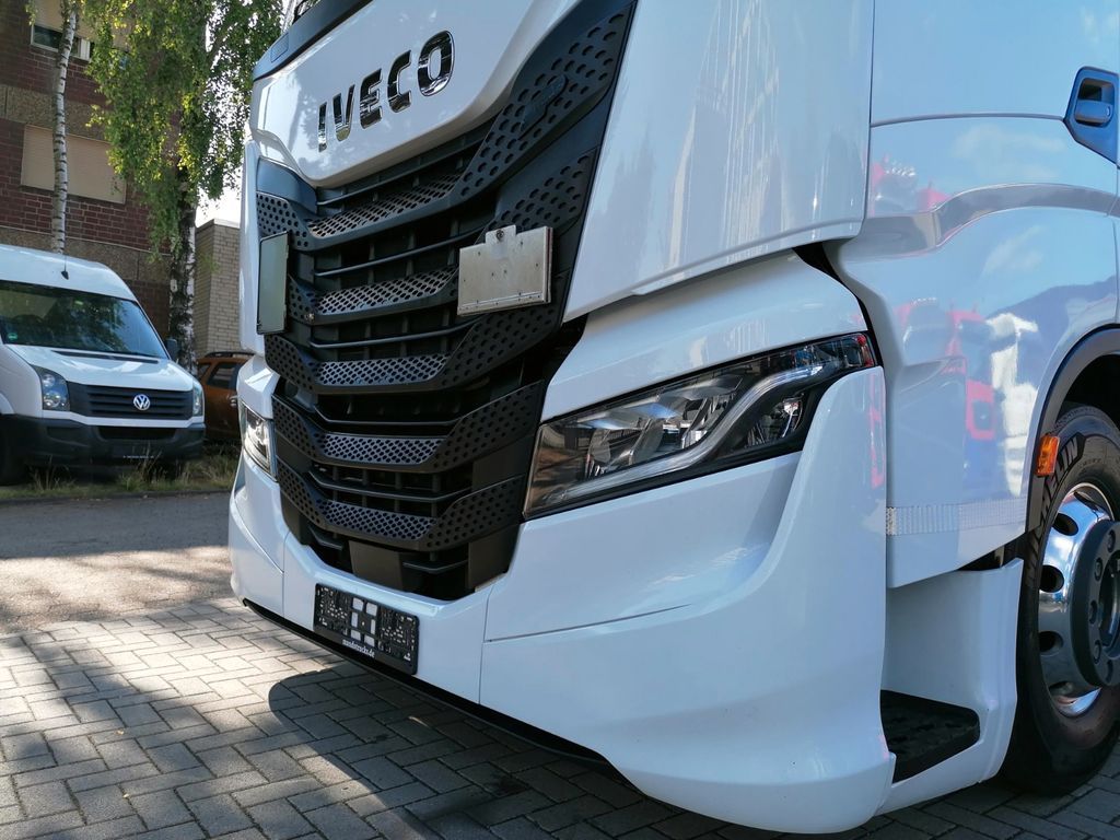 Iveco S-WAY 460, LNG, Retarder, Mautfrei - Photo 58