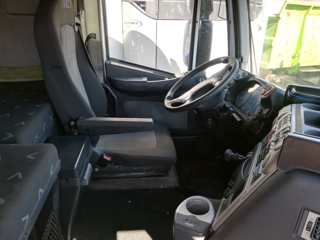 Iveco AS 260 S 50 ohne Kran - Photo 14