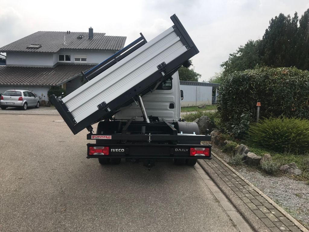 Iveco Daily 35 c35 - Photo 2