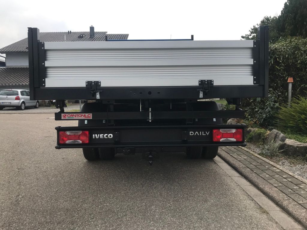 Iveco Daily 35 c35 - Photo 3