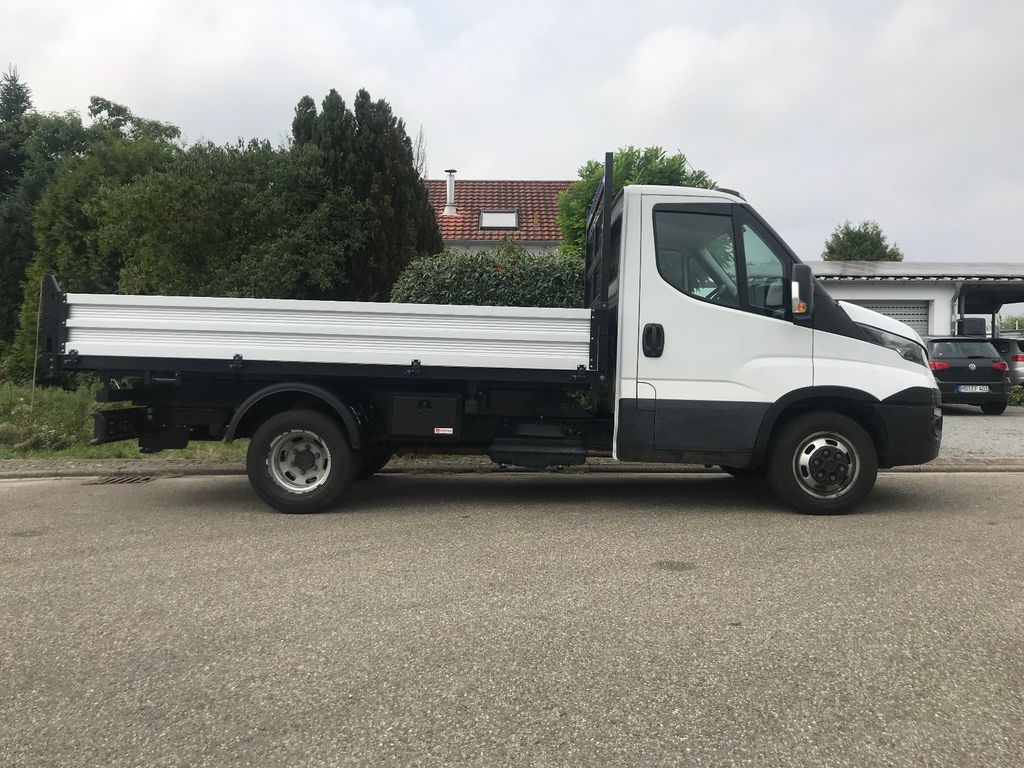 Iveco Daily 35 c35 - Photo 4