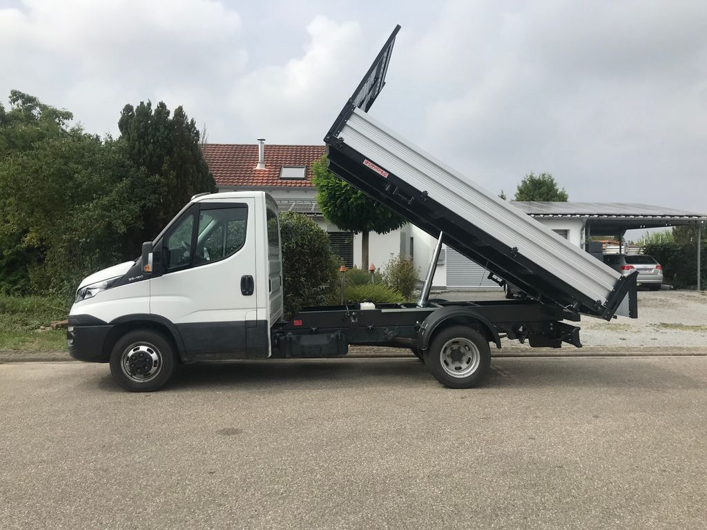 Iveco Daily 35 c35 - Photo 5