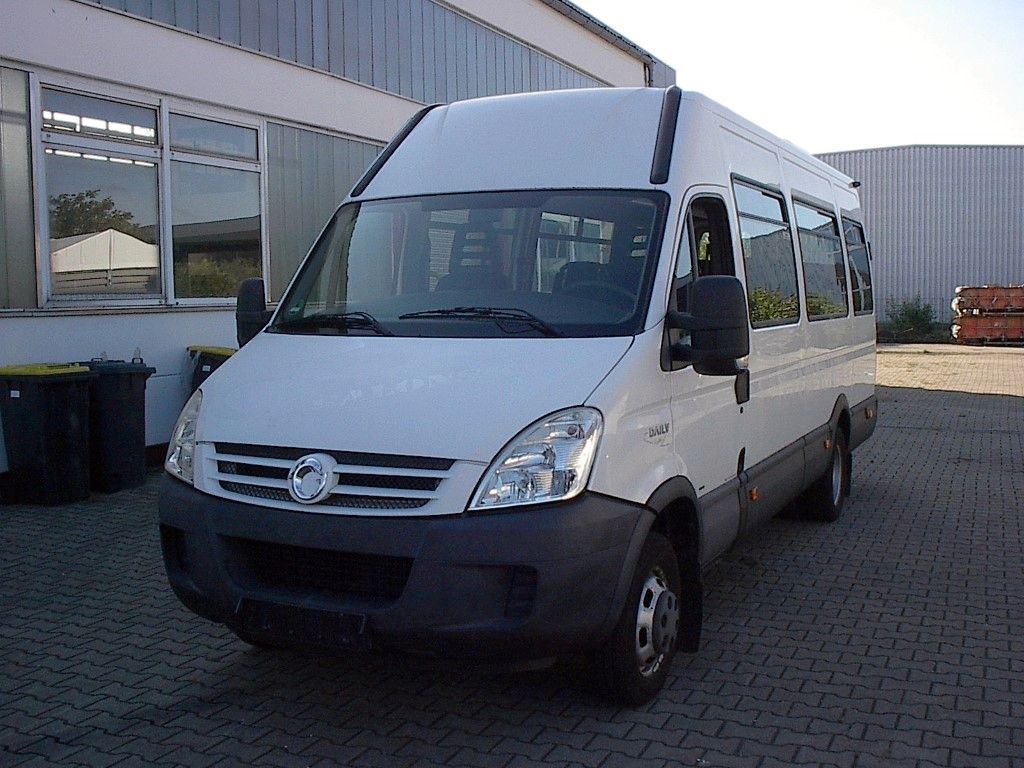 Iveco Daily - Photo 1