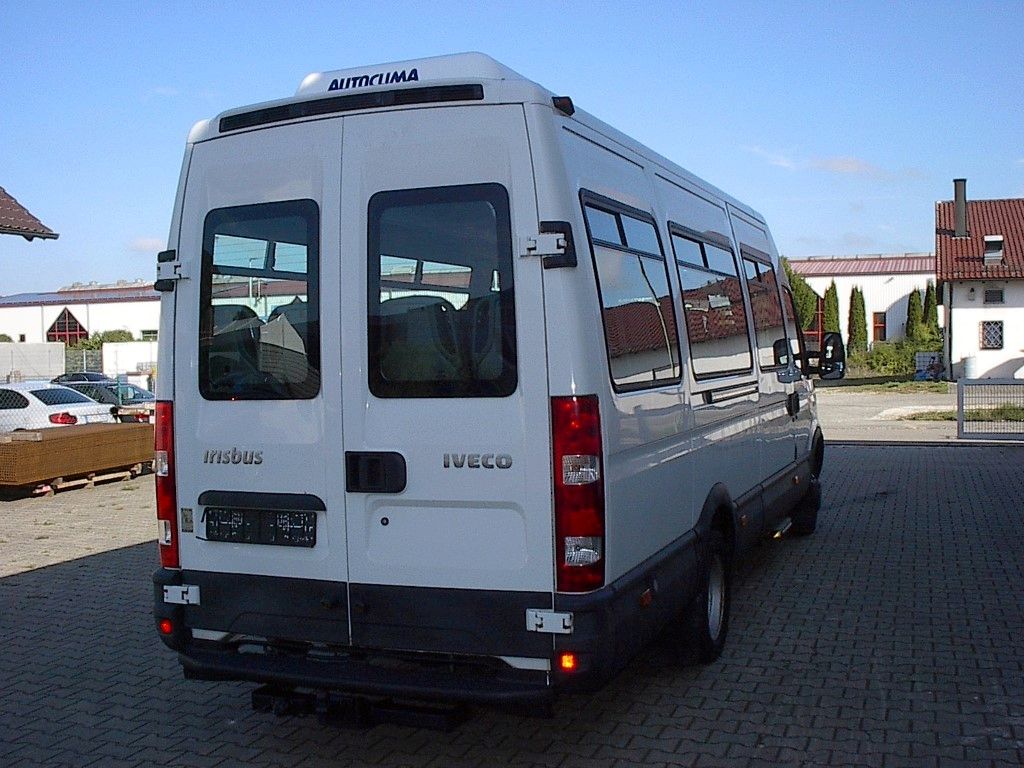 Iveco Daily - Photo 19