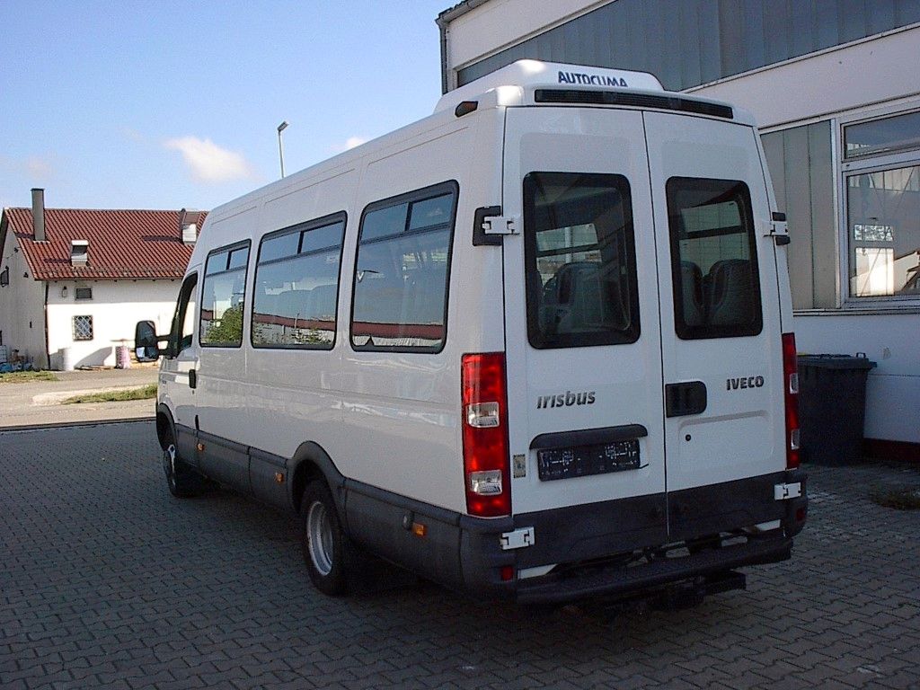 Iveco Daily - Photo 20