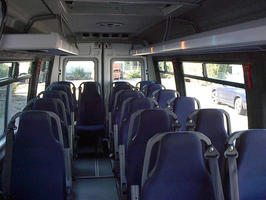 Iveco Daily - Photo 22